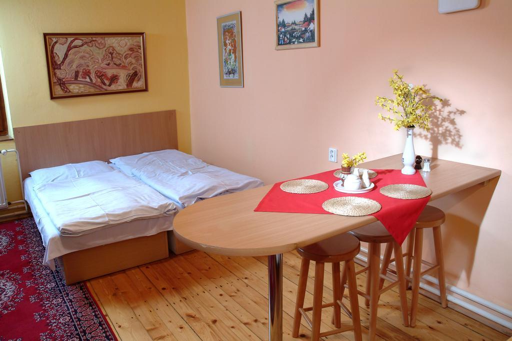 Chalupa Luka Terchová Chambre photo