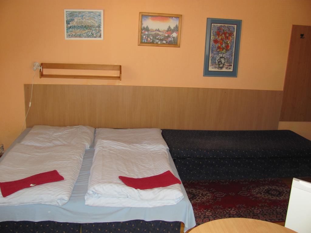 Chalupa Luka Terchová Chambre photo