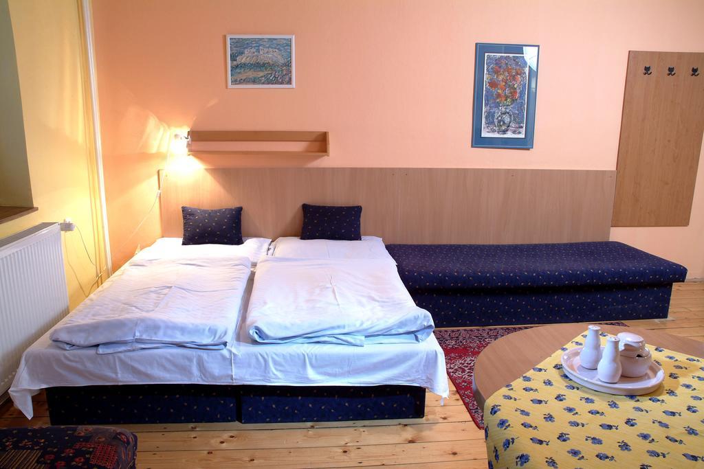 Chalupa Luka Terchová Chambre photo