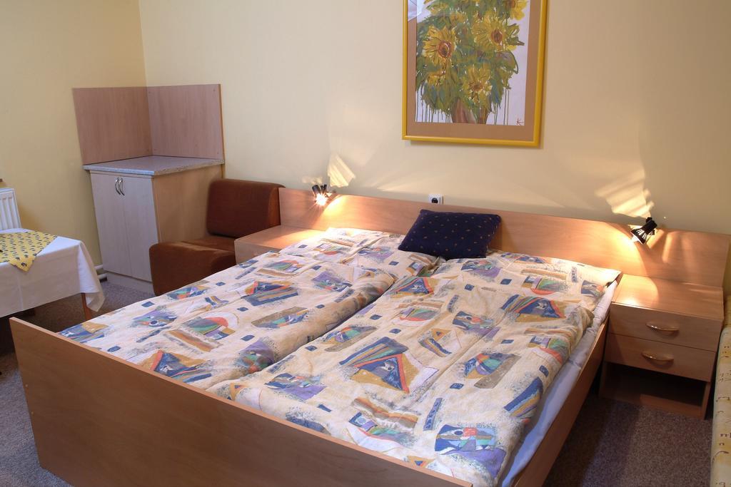 Chalupa Luka Terchová Chambre photo