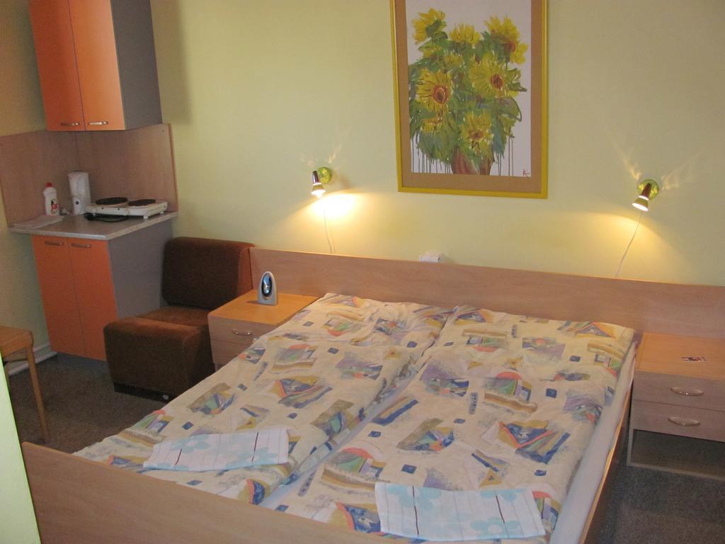 Chalupa Luka Terchová Chambre photo
