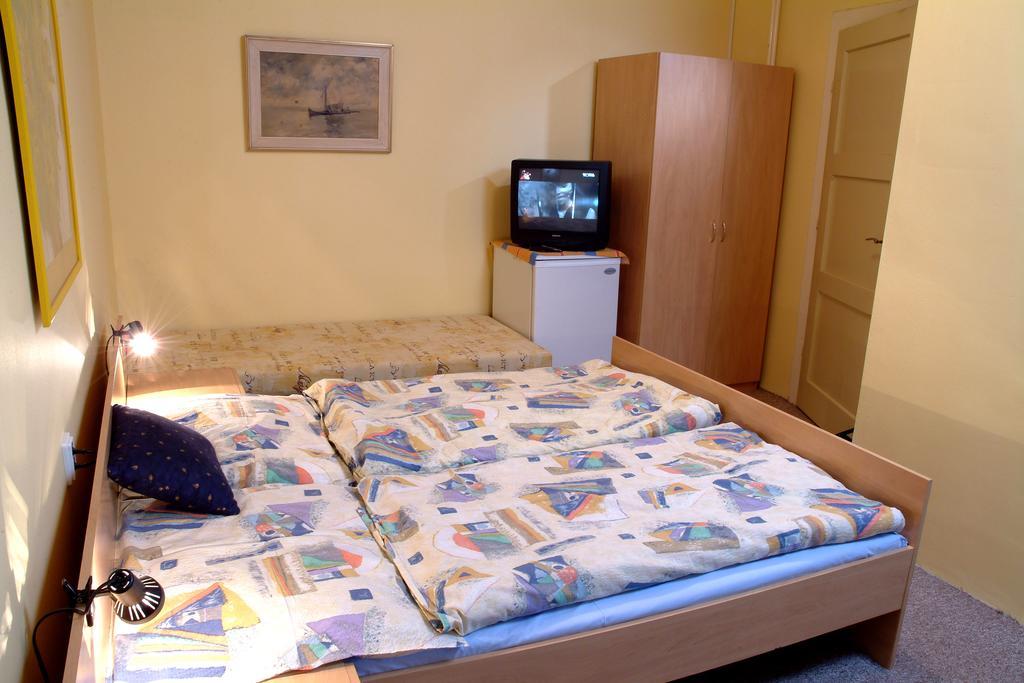 Chalupa Luka Terchová Chambre photo