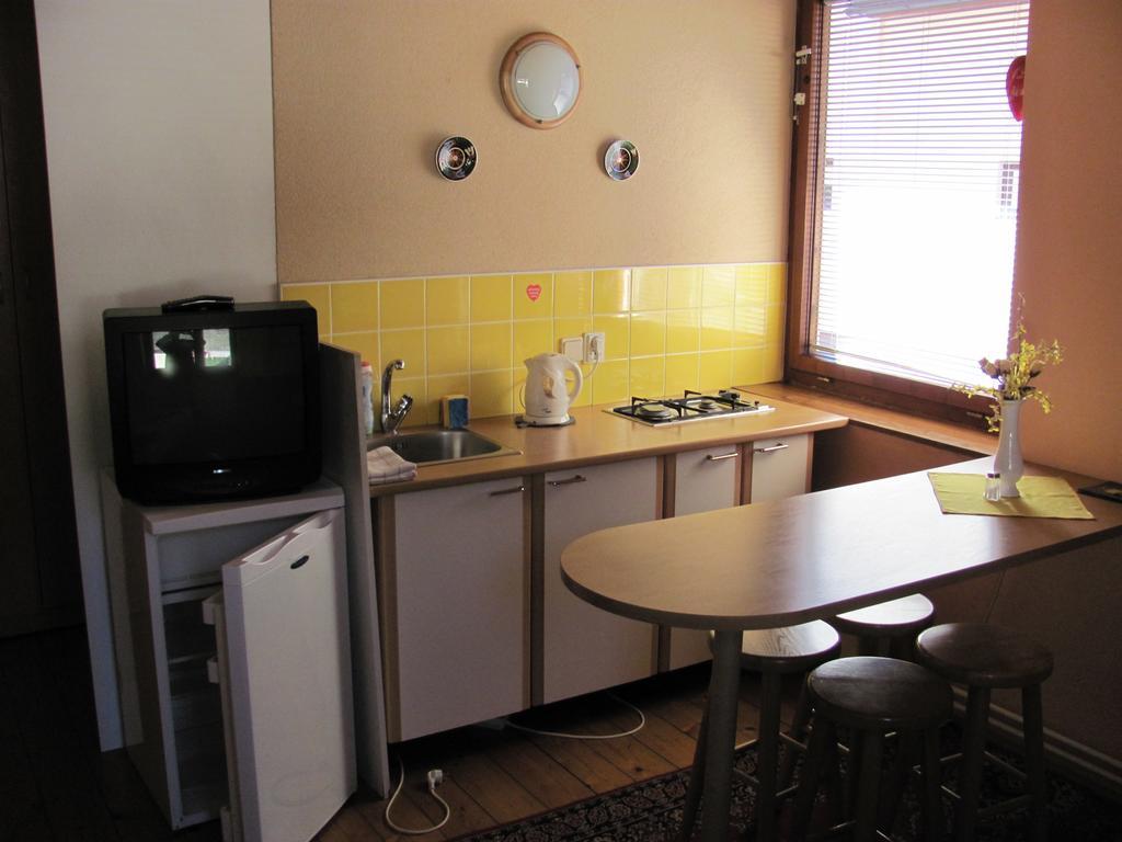 Chalupa Luka Terchová Chambre photo