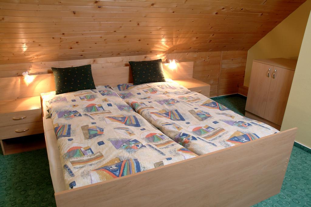 Chalupa Luka Terchová Chambre photo