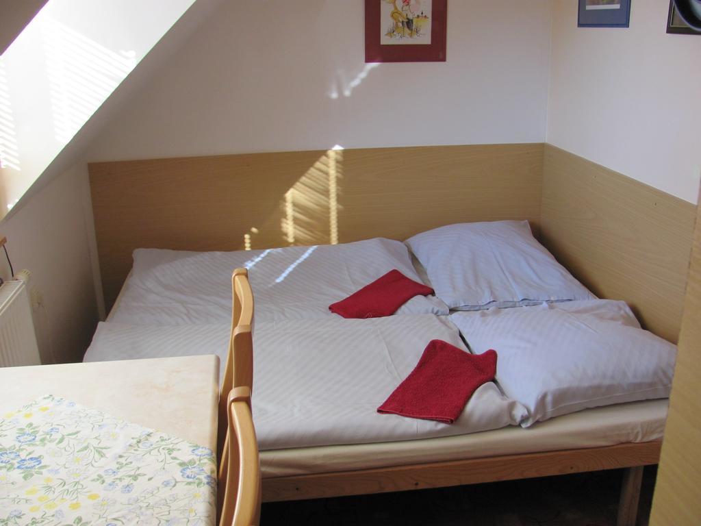 Chalupa Luka Terchová Chambre photo