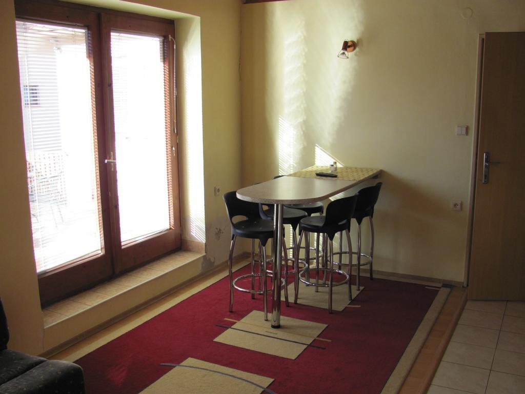 Chalupa Luka Terchová Chambre photo