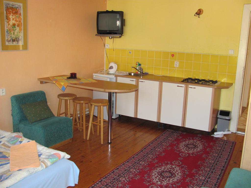 Chalupa Luka Terchová Chambre photo