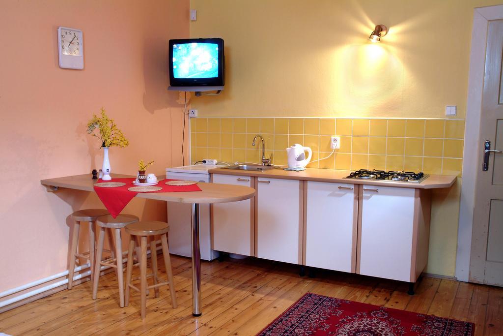 Chalupa Luka Terchová Chambre photo